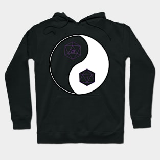 Critical Win Critical Fail Hoodie